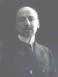 Gabriele D’Annunzio